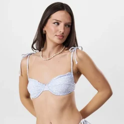 Jack Wills Lettuce Edg Biktp in Blue