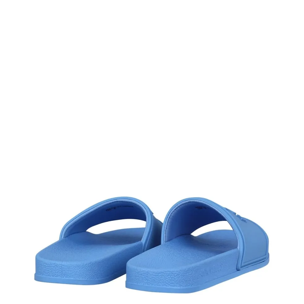 Jack Wills Logo Slider in Blue