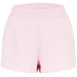Jack Wills Loopback Swtshort in Pink