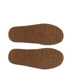 Jack Wills Mid Snug Boots in Brown