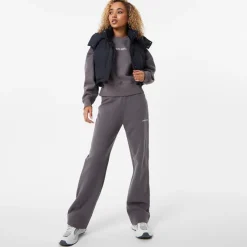 Jack Wills Ritcher Gilet in Black