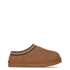 Jack Wills Slip On Snug in Brown
