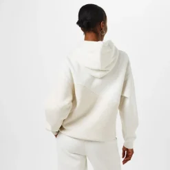 Jack Wills Splice Hooded Sweatshirt in Multi