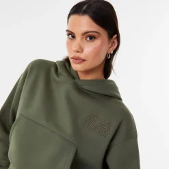 Jack Wills Sunkissed Hoodie in Multi