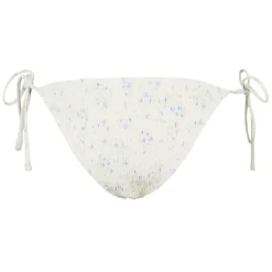 Jack Wills Tie Side Bik Bttm in White
