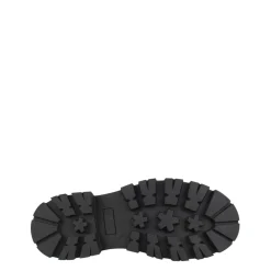 Jack Wills Track Sole Loafers in Black