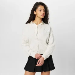 Jack Wills V-Neck Sweater in Grey