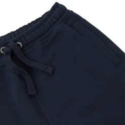 Jack Wills Wills Bea Fleece Girls Shorts in Blue