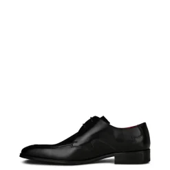 Jeffery West Jeffery Capone Smart Oxfords in Black