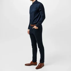 Jeffery West Jeffery Scarfce Brog Sn52 in Brown