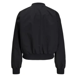JJXX Ella Bomber Jacket in Black