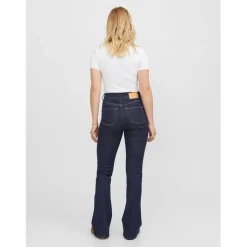 JJXX Turin Boot Regular Fit Jean in Blue