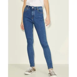 JJXX Vienna Skinny Jeans in Blue