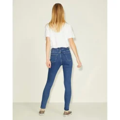 JJXX Vienna Skinny Jeans in Blue