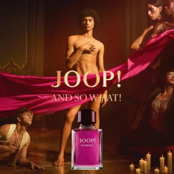Joop 100 ml Tonka Bean Eau de Toilette in Multi