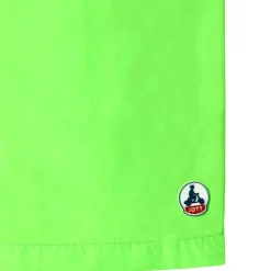 JOTT Biarritz Swim Shorts in Green