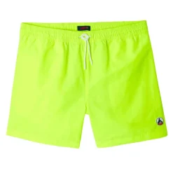 JOTT Biarritz Swim Shorts in Yellow