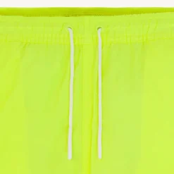 JOTT Biarritz Swim Shorts in Yellow