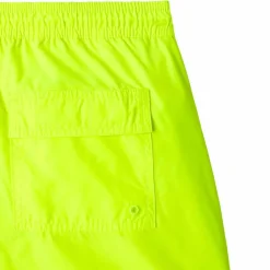JOTT Biarritz Swim Shorts in Yellow