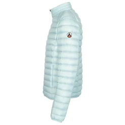 JOTT Mat Lightweight Puffer Jacket in Mint