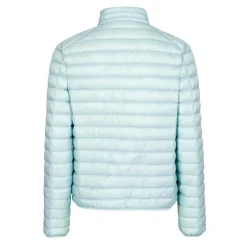 JOTT Mat Lightweight Puffer Jacket in Mint