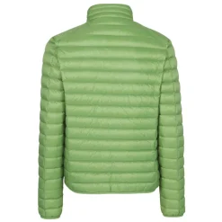 JOTT Mat Lightweight Puffer Jacket in Green