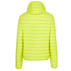 JOTT Nico Lightweight Puffer Jacket in Green