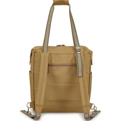 Joules Epwll Travel Backpack with Detachable Strap in Brown
