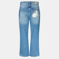 Kangol Patch Baggy in Blue