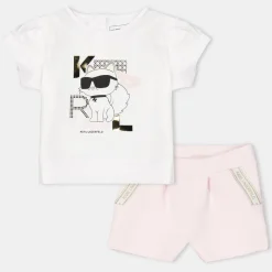 Karl Lagerfeld Choupette Set In53 in Multi