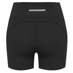 Karrimor 3 Inch Tight Shorts in Black