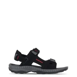 Karrimor Antibes Childrens Sandals in Black