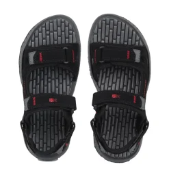 Karrimor Antibes Childrens Sandals in Black
