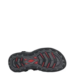 Karrimor Antibes Childrens Sandals in Black