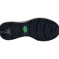 Karrimor Bamford Low Top Hiking Sneakers in Black