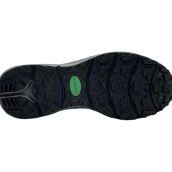 Karrimor Bamford Mid Top Hiking Boots in Black