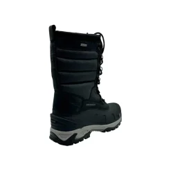 Karrimor Bering Snow Boots in Black