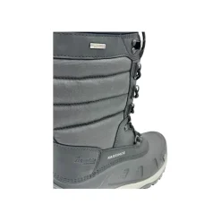 Karrimor Bering Snow Boots in Black