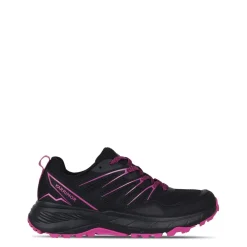 Karrimor Caracal Trail Ladies Trainers in Black