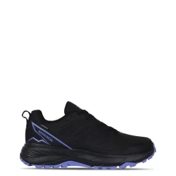 Karrimor Caracal Waterproof Ladies Trainers in Black