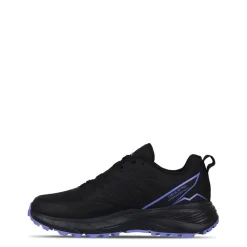 Karrimor Caracal Waterproof Ladies Trainers in Black