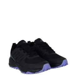 Karrimor Caracal Waterproof Ladies Trainers in Black