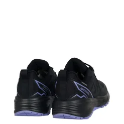 Karrimor Caracal Waterproof Ladies Trainers in Black