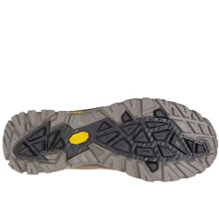 Karrimor Cascade Low Walking Shoes in Brown