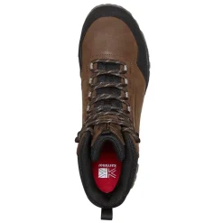 Karrimor Cascade Mid Walking Boots in Brown