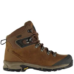 Karrimor Cheetah Walking Boot Ladies in Brown
