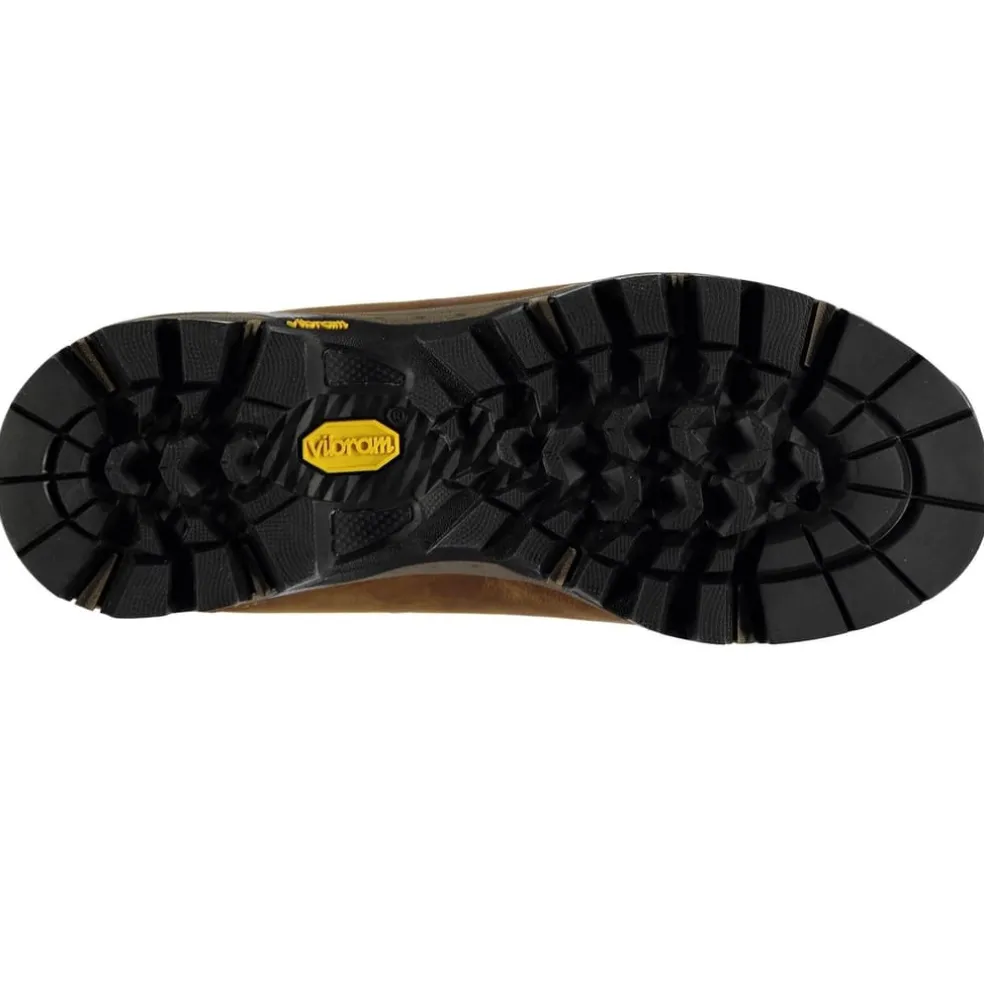 Karrimor Cheetah Walking Boot Ladies in Brown