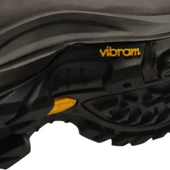 Karrimor Cheviot Waterproof Ladies Walking Boots in Brown