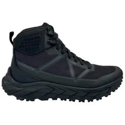 Karrimor Dalby Hiking Boots in Black