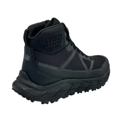 Karrimor Dalby Hiking Boots in Black
